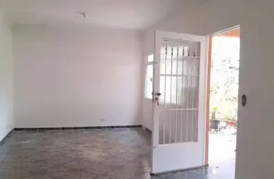 Casa a venda na vila nova das belezas - 4 quartos, 2 salas e 3 vagas de garagem.