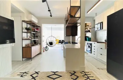 Apartamento a venda na vila mariana, 2 dormitórios, 1 vaga com 70m²