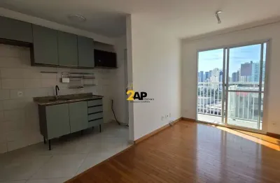 Apartamento à venda em são paulo, vila andrade: 2 quartos e 1 vaga de garagem, 47m² de área.
