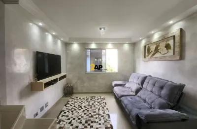 Casa em condomínio à venda em são paulo-sp, parque munhoz: 2 quartos, 2 banheiros, 1 vaga, 110m² de área.