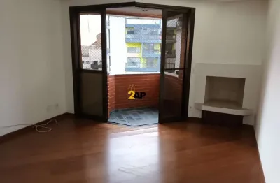 Apartamento à venda em  vila andrade, com  3 quartos, 1 suíte, 2 salas, 3 banheiros, 2 vagas, 107m²!