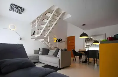 Imperdível: apartamento à venda com 85m², 2 quartos e 2 vagas!