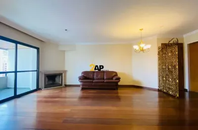 Apartamento a venda no brooklin, 3 dormitórios, 2 vagas escrituradas, com 147m² .