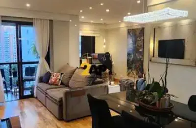 Apartamento à venda em são paulo-sp, na vila andrade: 2 quartos, 1 suíte, sala ampliada, 2 banheiros e 1 vaga de garagem!