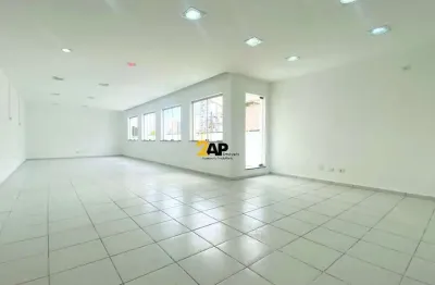 Sala comercial com 1 sala para alugar na Rua Ribeiro do Vale, 450, Brooklin Paulista, São Paulo