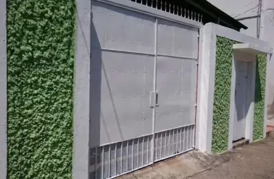 Imóvel à venda em são paulo - casa com 1 quarto, 1 banheiro, 2 vagas de garagem na chácara santo antônio