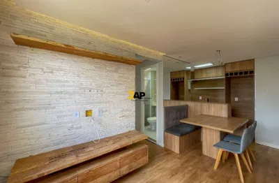 Apartamento à venda em são paulo-sp, na vila andrade: 2 quartos, 1 sala, 1 banheiro, 41m² de área. confira!