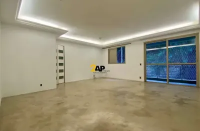 Apartamento para locação no real park, 2 dormitórios, 2 vagas com 100m²