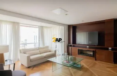 Apartamento à venda em vila uberabinha com 2 quartos,  2 suítes, 2 salas e 3 vagas de garagem em são paulo-sp
