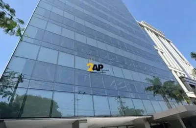 Prédio inteiro para aluguel no jardim europa - pinheiros