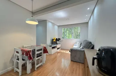 Apartamento com 2 quartos à venda na rua raul dos santos machado, 25, jardim helga, são paulo, 43 m2 por r$ 250.000