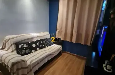 Apartamento à venda em são paulo-sp, parque munhoz: 2 quartos, 1 banheiro, 1 vaga, 47m² de área.