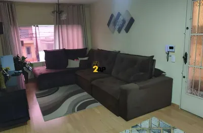 Casa á venda com 196m², 3 quartos , 3 vagas de garagem - jardim bonfiglioli