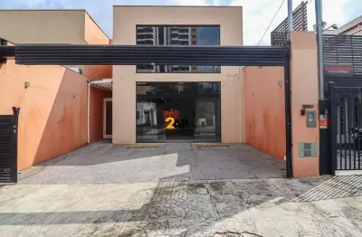 Imóvel comercial para aluguel na chácara santo antônio