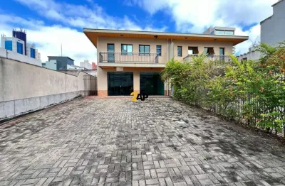 Ponto comercial para aluguel na chácara santo antônio: 4 banheiros, 6 vagas e 250m² - são paulo-sp