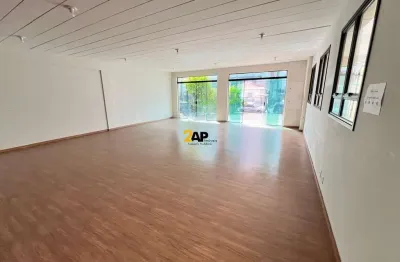 Ponto comercial na chácara santo antônio: 4 banheiros, 6 vagas e 250m² - são paulo-sp