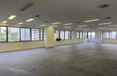 Sala comercial com 1 sala para alugar na Rua Doutor Geraldo Campos Moreira, 375, Cidade Monções, São Paulo