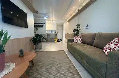 Apartamento à venda na vila andrade, são paulo-sp: 3 quartos, 2 suítes, 3 banheiros, 2 vagas e 91m²!
