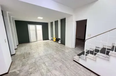 Casa comercial para aluguel em moema - indianópolis: 13 salas, 5 banheiros, 6 vagas e 387m²!