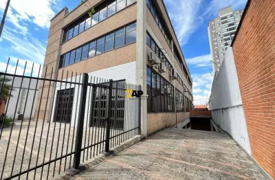 Prédio comercial para aluguel na vila santa catarina - vila mascote