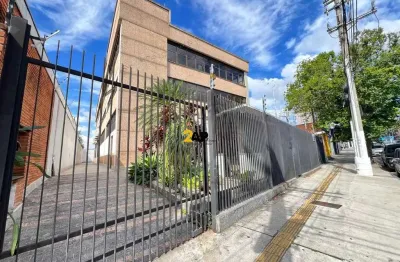 Prédio comercial para aluguel na vila santa catarina - vila mascote, são paulo-sp: 7 banheiros, 25 vagas de garagem, 2.068,00 m² de área.