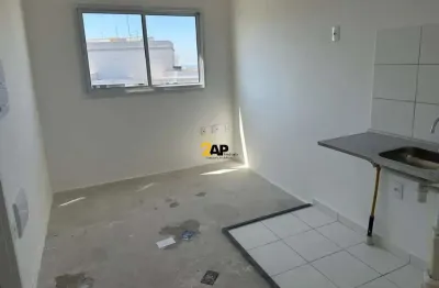 Studio  na vila andrade: 1 quarto, 1 suíte, 1 vaga, 25m² - condomínio em são paulo-sp