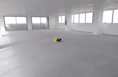 Sala comercial para locação na chácara santo antônio - sp: 2 banheiros, 9 vagas, 316m²