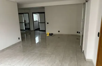 Apartamento à venda em vila suzana, com 3 quartos, 1 suíte, 3 salas, 3 banheiros, 3 vagas, 103m².de área privativa.