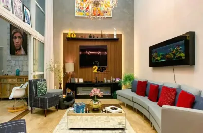 Imperdível apartamento à venda em são paulo-sp, vila suzana: 3 quartos, 3 suítes, 5 banheiros, 4 vagas de garagem, 238m².