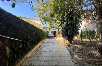 Casa em condomínio fechado com 3 quartos à venda na Rua Armando Mas Leite, 114, Jardim Ipê, São Paulo