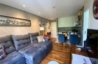Apartamento à venda em são paulo-sp, itaim bibi: 1 quarto, 1 suite, 2 salas, 1 banheiro, 1 vaga de garagem, 43m². venha conhecer!