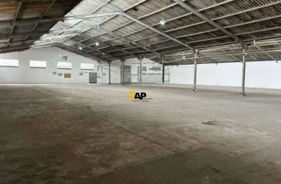 Galpão comercial à venda em são paulo-sp, bairro vila socorro - 10 banheiros, 14 vagas de garagem, 4.155,00 m² de área
