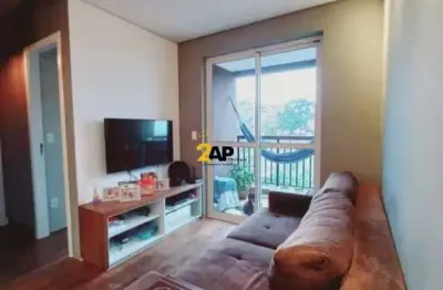 Apartamento à venda em são paulo-sp, vila andrade: 2 quartos, 3 salas, 1 banheiro, 1 vaga, 48m² de área. venha conferir!