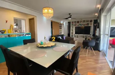 Imperdível apartamento à venda na vila andrade, são paulo-sp: 3 quartos, 3 suítes, 4 banheiros, 2 vagas de garagem - 122m²!