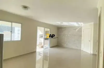 Apartamento de 3 quartos com suíte e 2 vagas na vila andrade, são paulo-sp: 124m² de conforto e elegância!