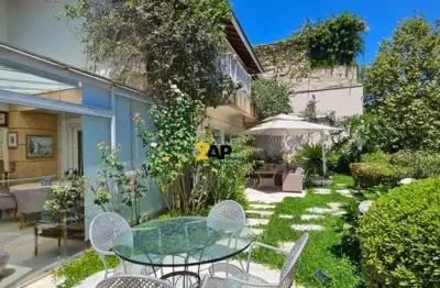 Casa de condomínio para venda na cidade jardim! 589 m²