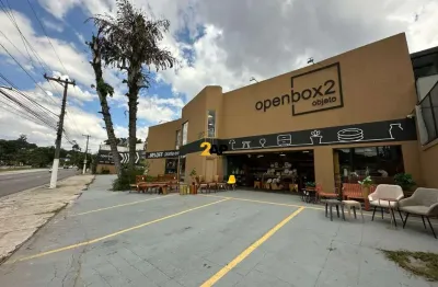Loja comercial no brooklin para venda ou aluguel. 14 vagas e 300m² - são paulo-sp