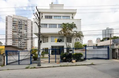 Prédio comercial para venda ou aluguel no bosque da saúde: 20 vagas