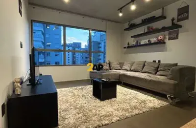 Imperdível! apartamento à venda em são paulo-sp, bela vista, 2 quartos, 1 suíte, 3 salas, 2 banheiros, garagem e 75m². venha conferir!