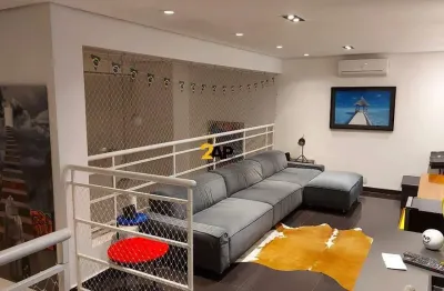 Aluguel de cobertura de luxo na vila cruzeiro, são paulo-sp: 3 quartos, 3 suítes, 4 salas, 5 banheiros, 3 vagas de garagem, 195m²!