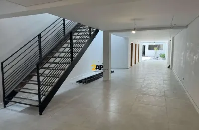 Loja comercial para aluguel na chácara santo antônio, 3 salas, 6 banheiros, 1 vaga garagem, 440m²