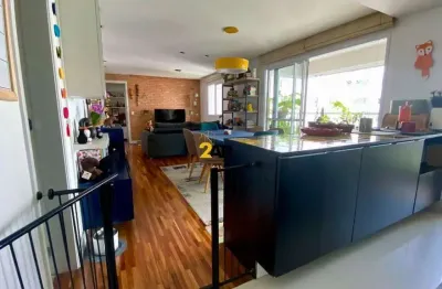 Apartamento à venda em são paulo-sp, vila andrade: 2 quartos, 2 suítes, 3 banheiros, 2 vagas, 84m² de área. venha conferir!