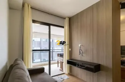 Apartamento à venda na vila mariana, são paulo-sp: 1 quarto, 1 suíte, 1 sala, 1 banheiro, 1 vaga de garagem!