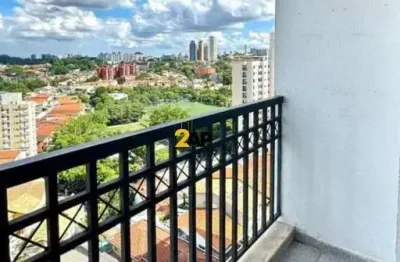 Oportunidade única: apartamento de 3 quartos com suíte e 2 vagas de garagem no jardim colombo, são paulo-sp!