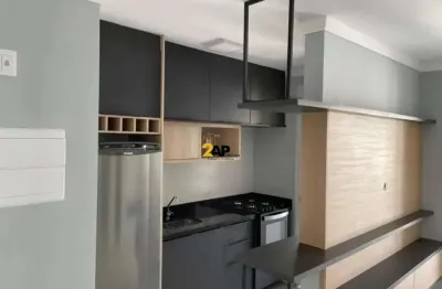Apartamento à venda em são paulo-sp, vila andrade: 1 quarto, 1 banheiro, 1 vaga, 39m² de área!