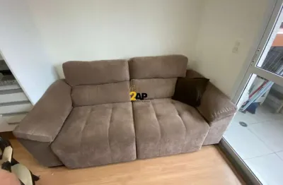 Apartamento para locação em santo amaro, são paulo-sp: 1 quarto, 1 sala, 1 banheiro, 1 vaga de garagem, 36m².