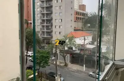 Apartamento à venda em são paulo-sp, vila mascote: 2 quartos, 1 sala, 1 banheiro, 1 vaga de garagem, 64m² de área. aproveite!
