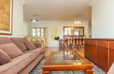 Apartamento alto padrão à venda em moema, com 3 quartos , 1 suite,3 salas, 4 banheiros , 2 vagas de garagem com 170m² de área privativa.