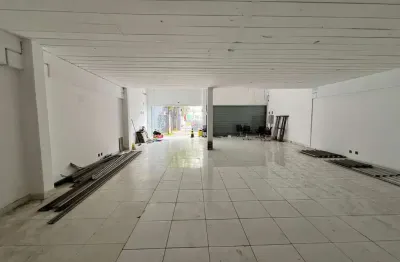 Aluguel de loja comercial com 4 banheiros, 4 vagas de garagem na vila andrade - são paulo-sp