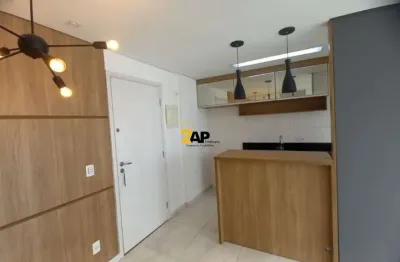 Imperdível! apartamento à venda em santo amaro, são paulo-sp: 2 quartos, 1 suíte, 1 sala, 2 banheiros, 1 vaga, 50m².